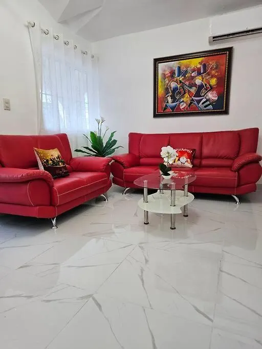Appartamento Vista A Toda La Ciudad Y Montana San Felipe de San Felipe de Puerto Plata Repubblica Dominicana